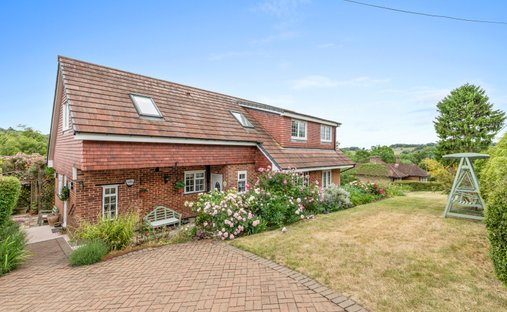 Haus in Wooburn Green, England 1