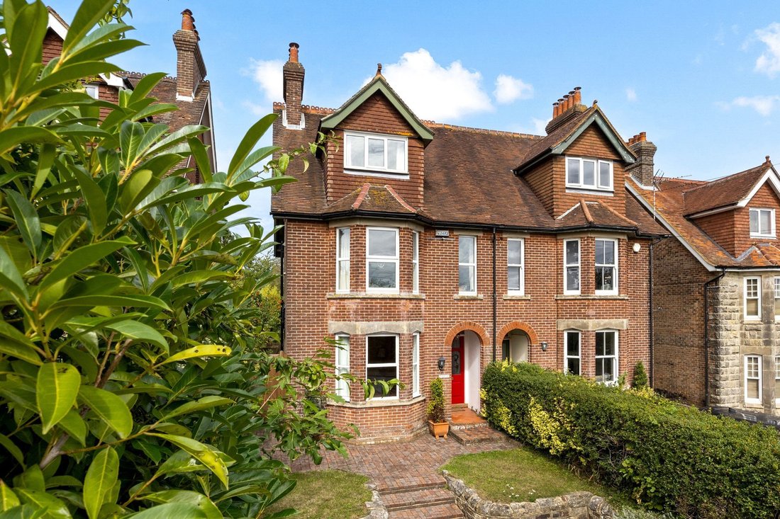Casa a Crowborough, Inghilterra 1 - 17471748