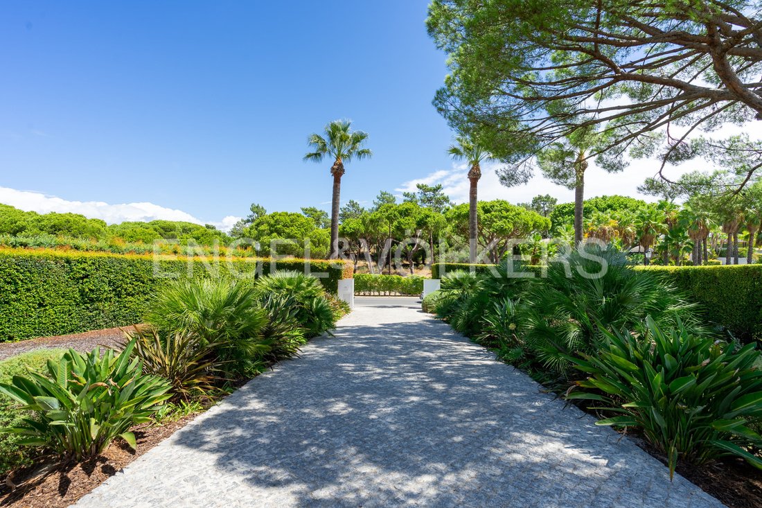 Villa in Quinta do Lago, Almancil, Portugal 4 - 18808707