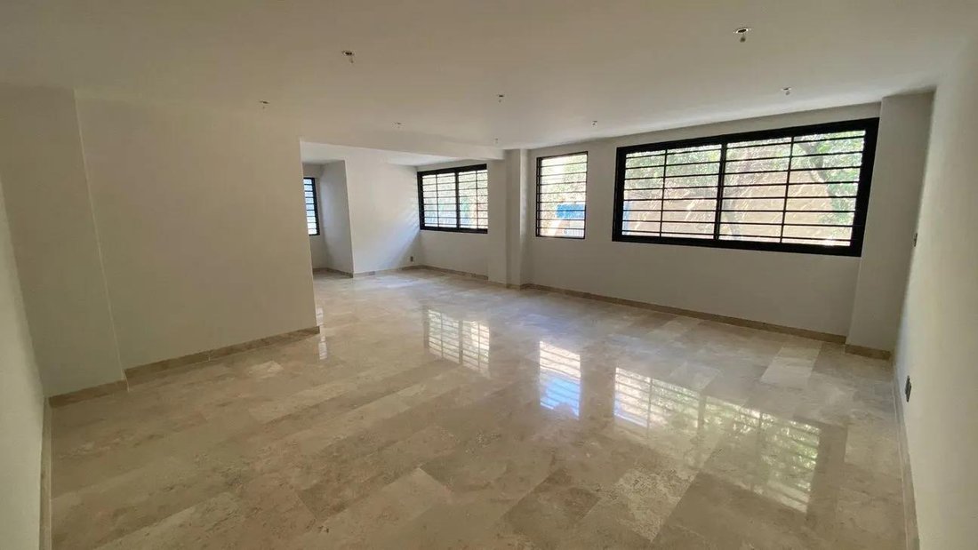 Apartamento en Ciudad de México, Ciudad de México, México 1 - 18806876