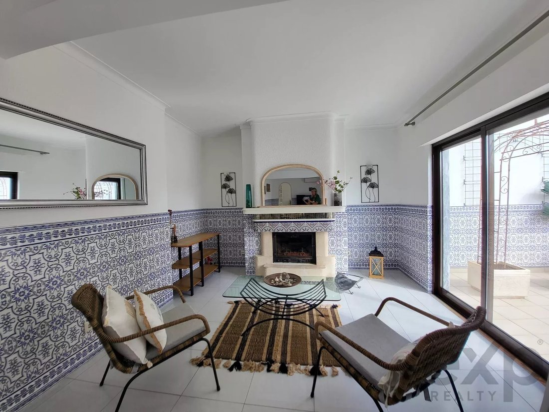 Apartment in Portimao, Algarve, Portugal 3 - 18808955