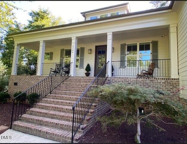 Haus in Pittsboro, North Carolina, Vereinigte Staaten 2 - 18807768