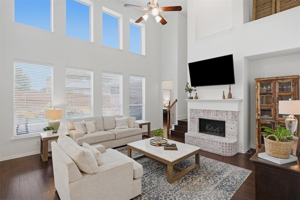 Casa en Fort Worth, Texas, Estados Unidos 4 - 18808157