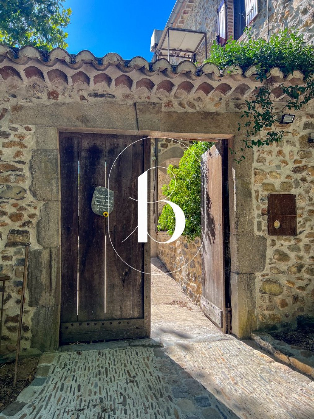 House in Saint-Ambroix, Occitania, France 4 - 18807336