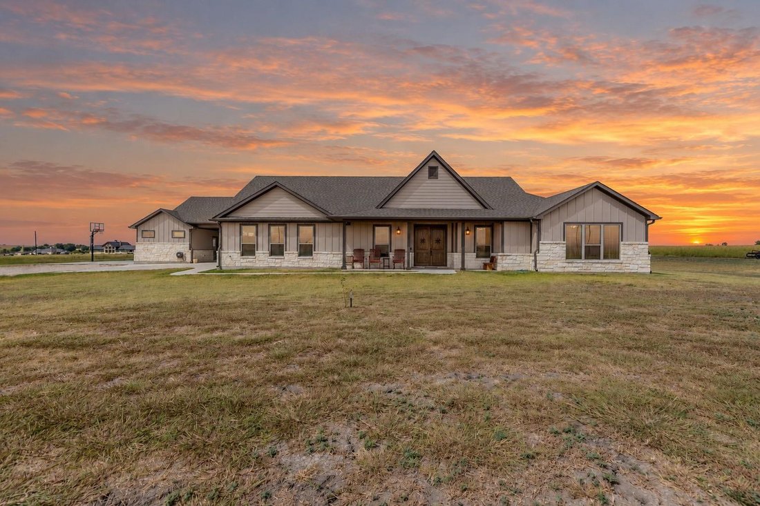 Haus in Granger, Texas, Vereinigte Staaten 3 - 18807912