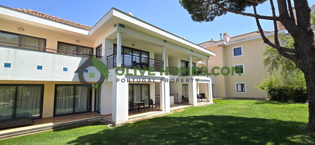 Apartment in Vilamoura, Quarteira, Algarve 5 - 18808709
