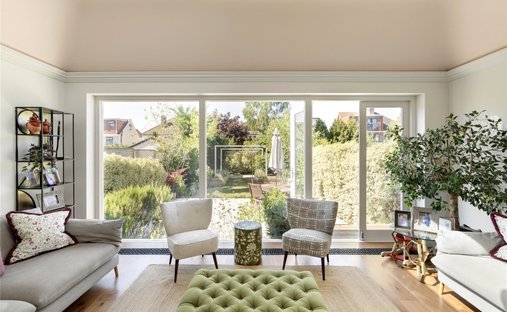 Casa a Brondesbury Park, Brent, Inghilterra 1