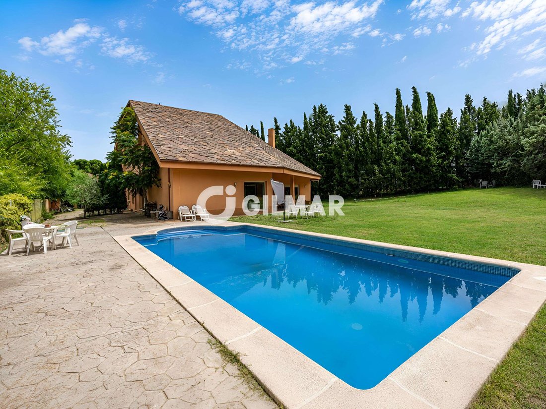 Villa in Somosaguas, Pozuelo de Alarcon, Comunidad de Madrid 4 - 18808364