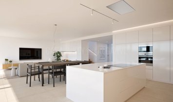 Villa a Sao Goncalo de Lagos, Algarve, Portogallo 2