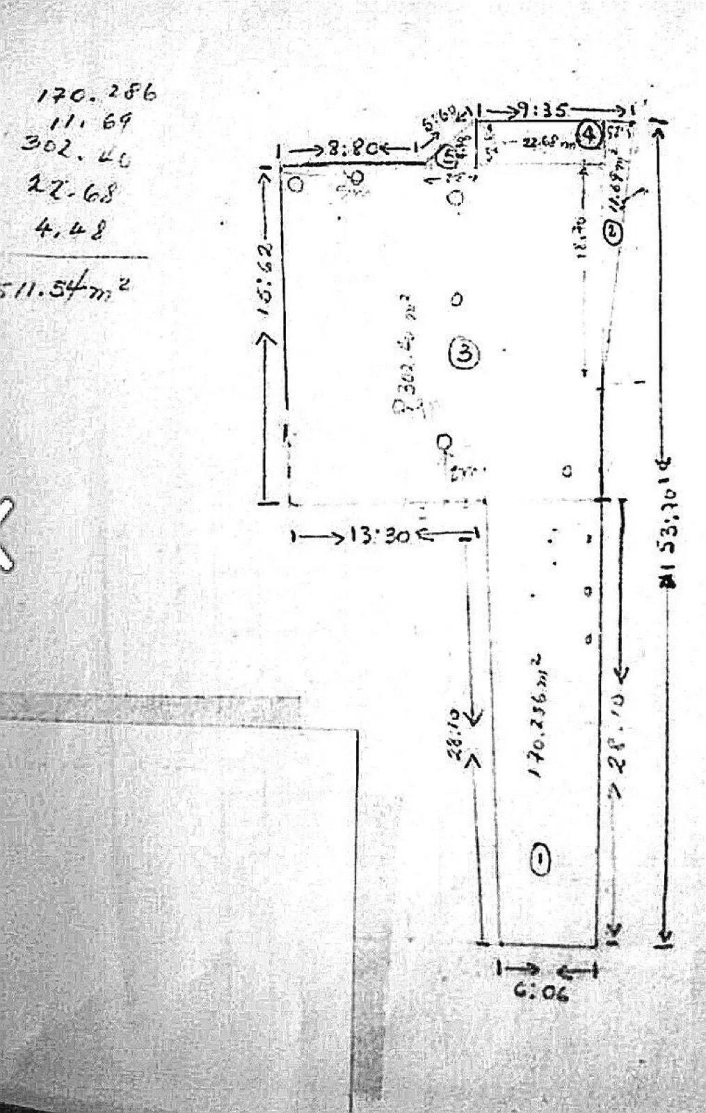Land in Santa Catarina Yecahuitzotl, Mexico City, Mexico 4 - 18806886