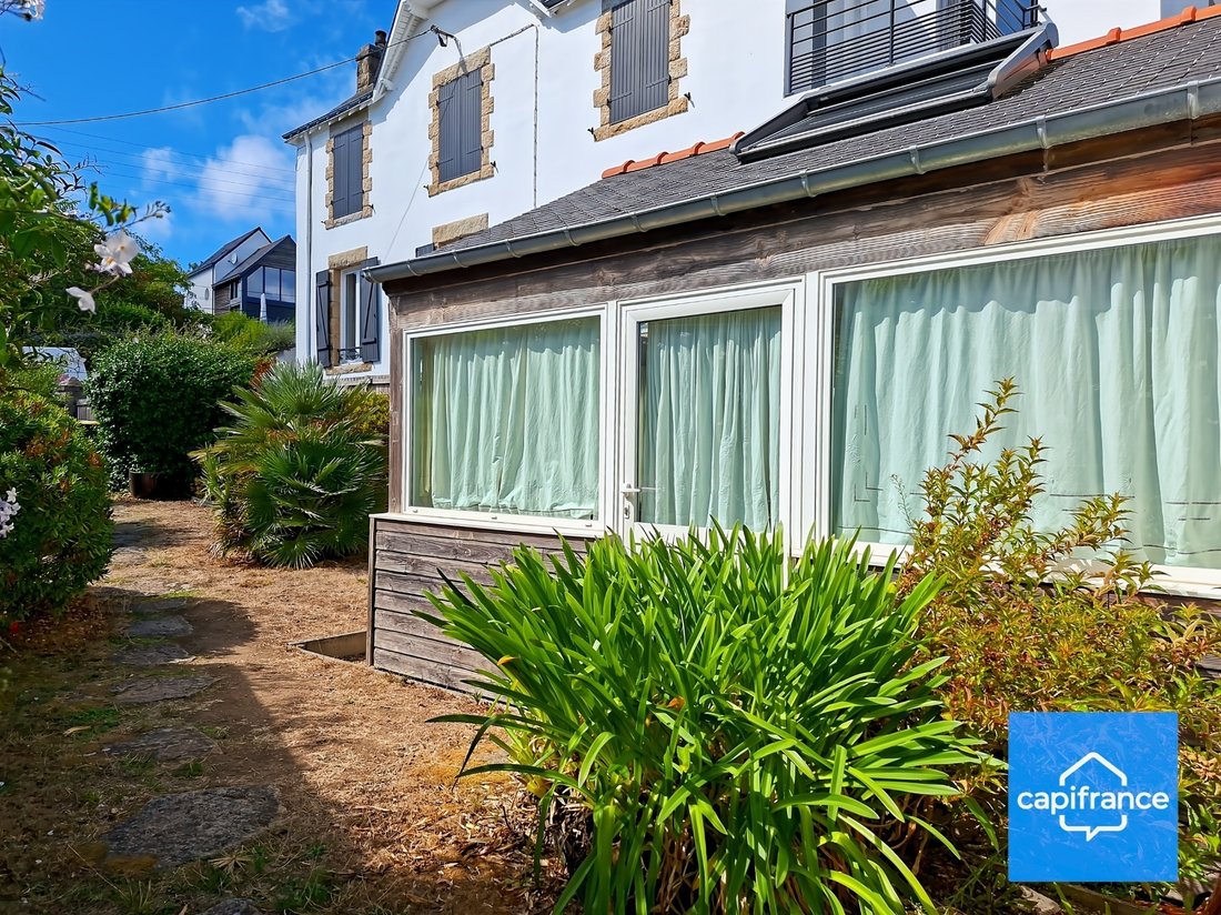 House in La Trinité-sur-Mer, Brittany, France 4 - 18808731