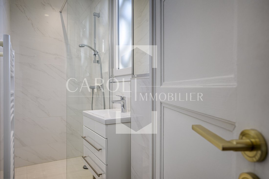 Apartment in Galbert, Annecy, France 4 - 18807243