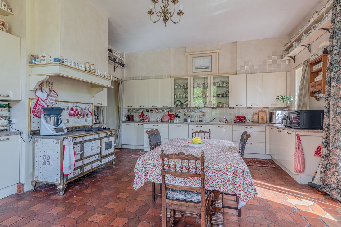House in Centre, Peronnas, France 4 - 18807696
