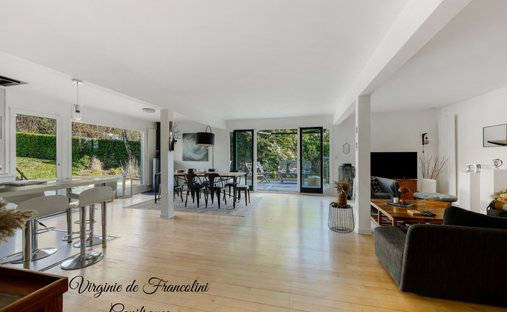Haus in Sucy-en-Brie, Île-de-France, Frankreich 1