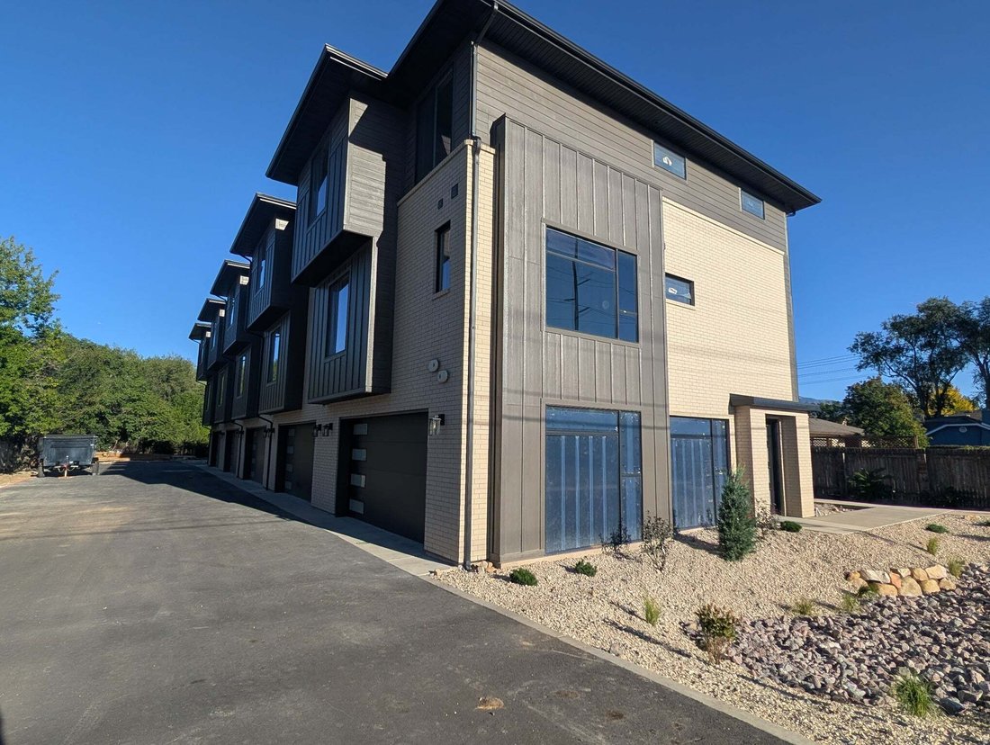 Residenza a Holladay, Utah, Stati Uniti 5 - 18807898