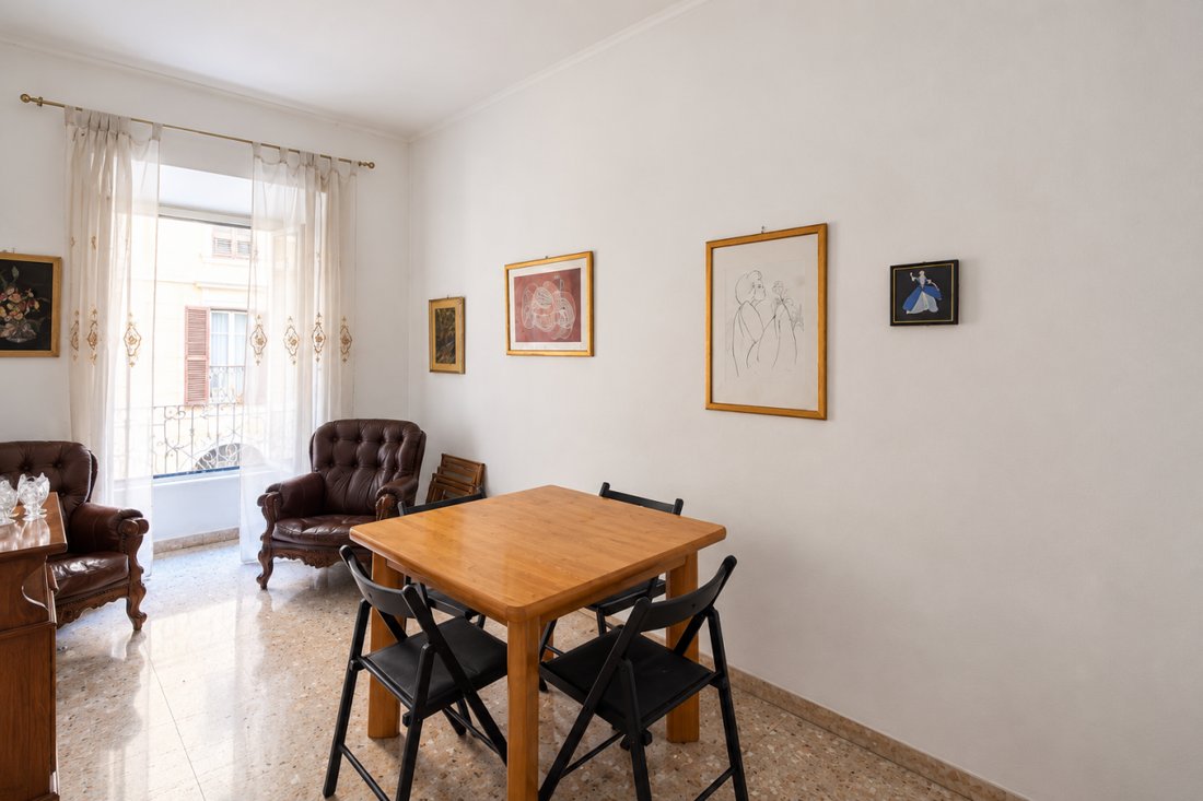 Apartment in Trastevere, Rome, Italy 1 - 18808986