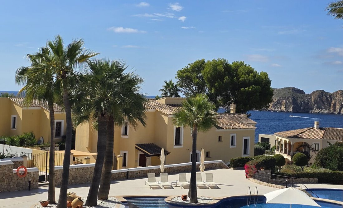 Apartment in Rotes Velles, Calvia, Balearic Islands 2 - 18807357