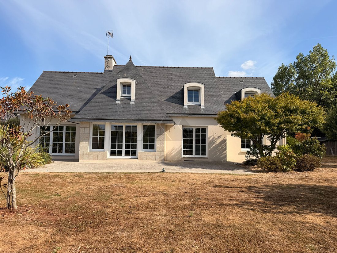 House in Fouesnant, Brittany, France 1 - 18808625