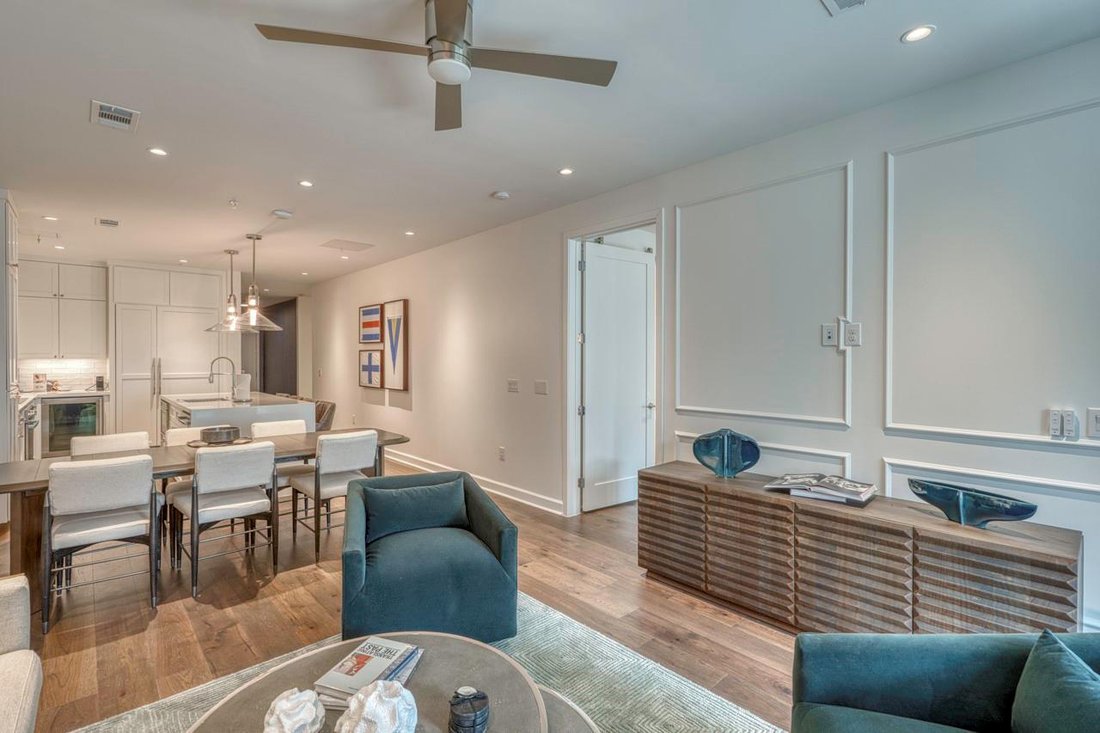 Appartement à Horseshoe Bay, Texas, États-Unis 2 - 18807913