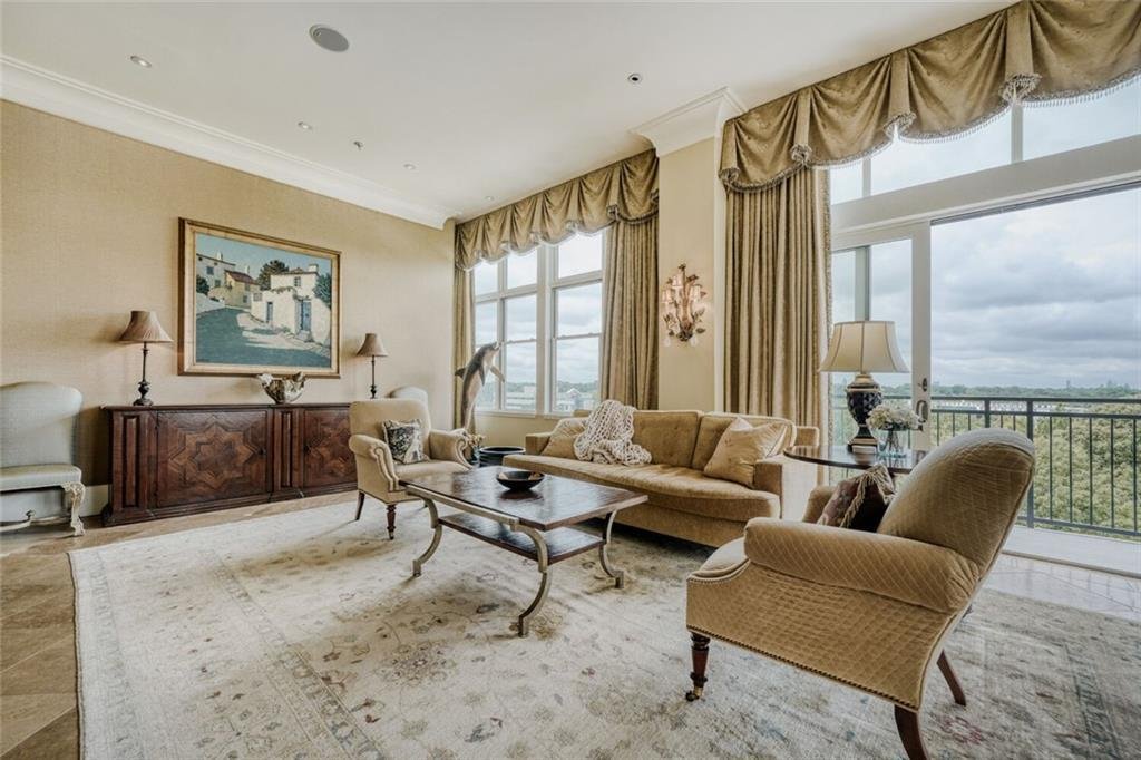 Condominio en Decatur, Georgia, Estados Unidos 5 - 18808066