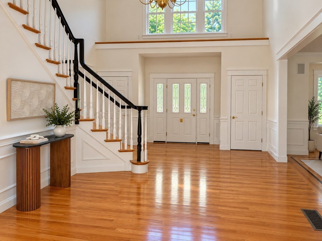 House in Sudbury, Massachusetts, United States 2 - 18808537