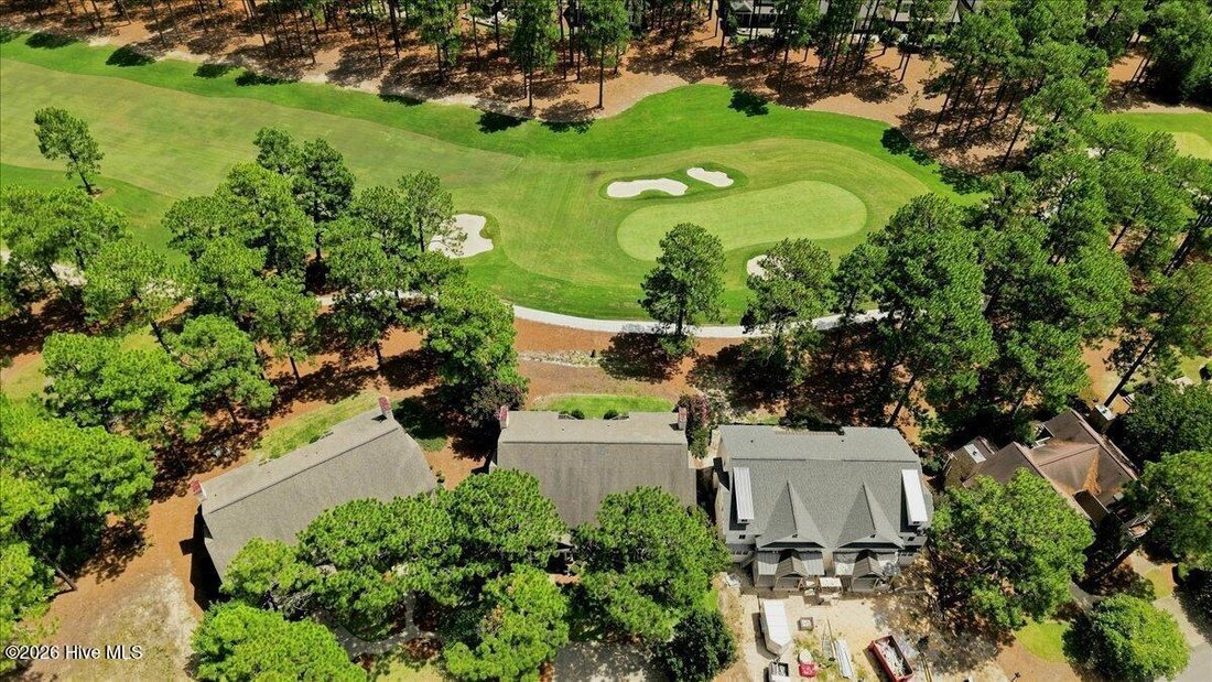 Residenza a Pinehurst, Carolina del Nord, Stati Uniti 2 - 18807799
