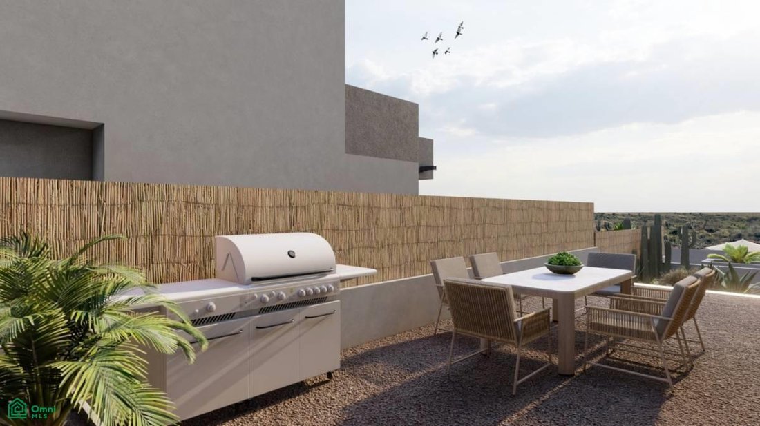 Haus in Todos Santos, Baja California Sur, Mexiko 4 - 18440777