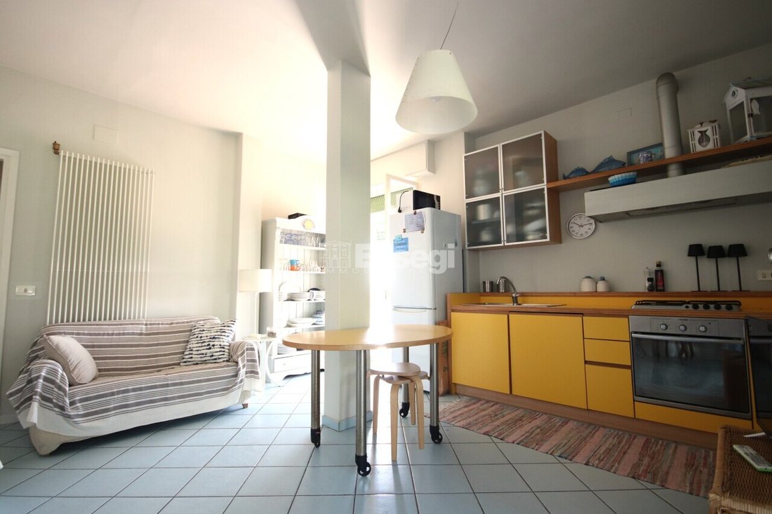 Apartment in Lido di Camaiore, Camaiore, Tuscany 2 - 18808220