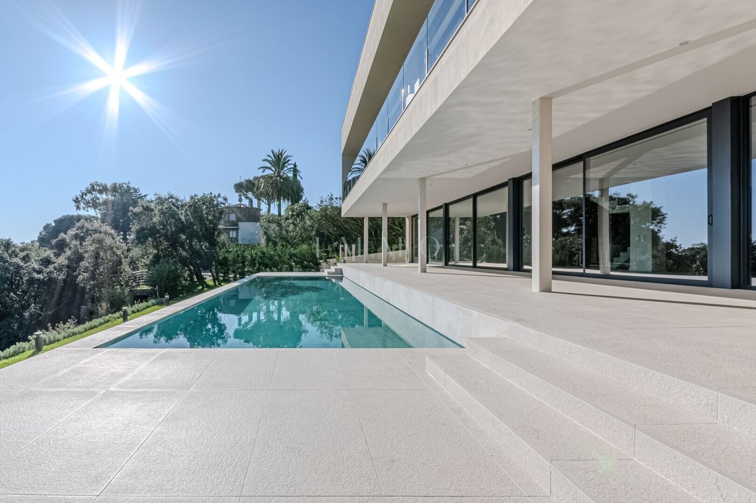 Villa in Platja d'Aro, Catalonia, Spain 3 - 18806730