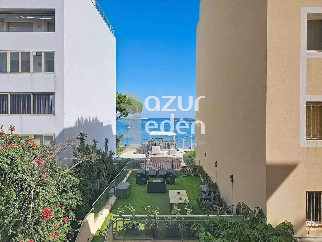 Apartment in Cannes, Provence-Alpes-Côte d'Azur, France 1 - 18808644