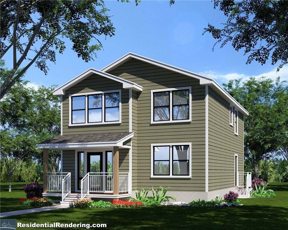 House in North Providence, Rhode Island, United States 1 - 18807953
