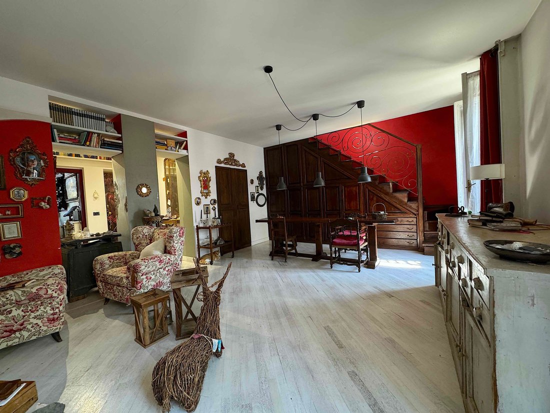 Apartamento en Centro Storico, Milán, Lombardía 1 - 18808281