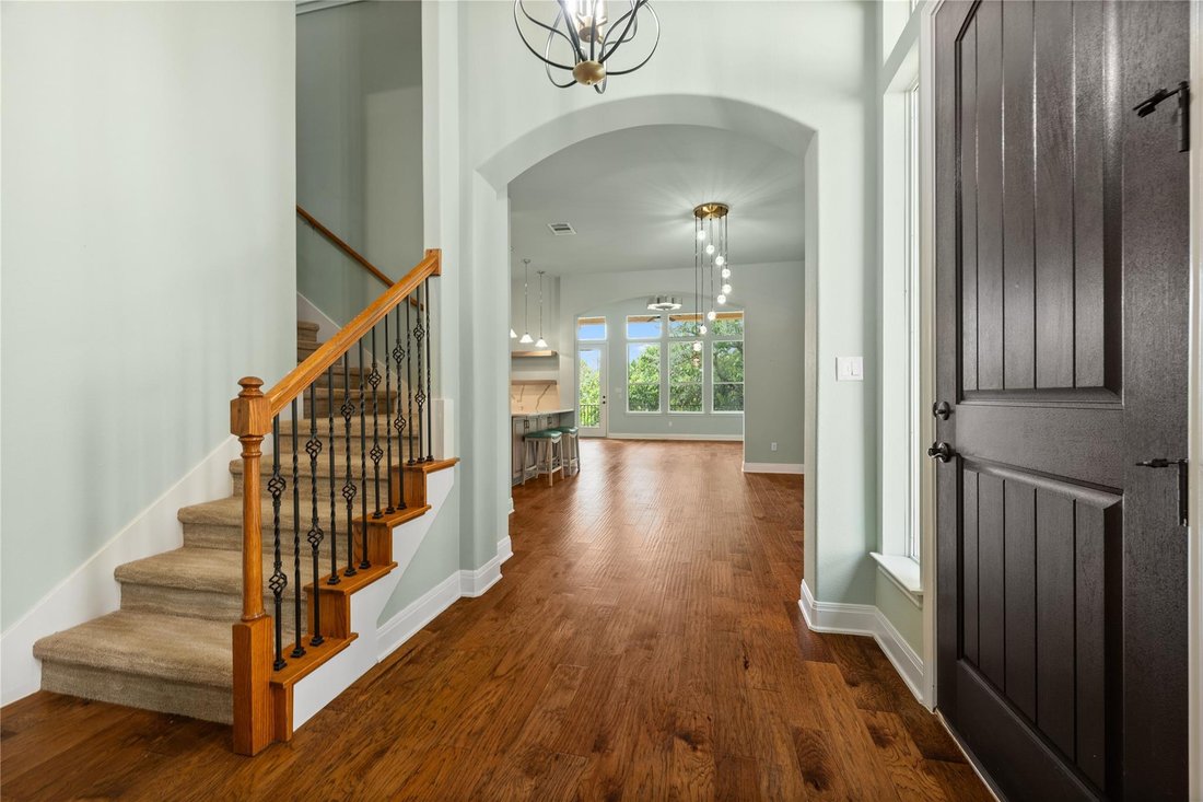 Appartement à Austin, Texas, États-Unis 4 - 18807918