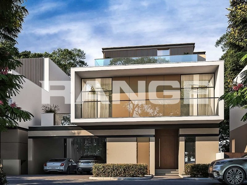 Villa in Wadi Al Safa 2, Wadi Al Safa, Dubai 4 - 18807250