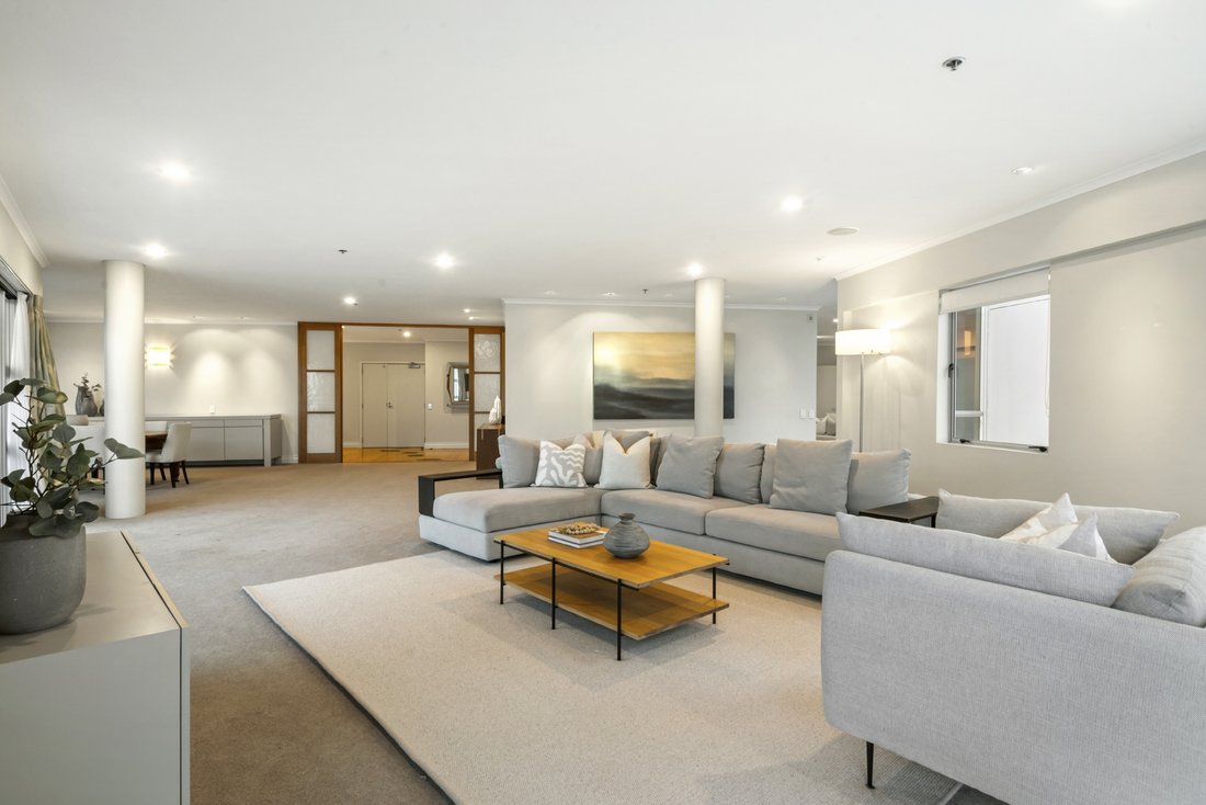 Apartment in Auckland, Auckland, New Zealand 5 - 18809165