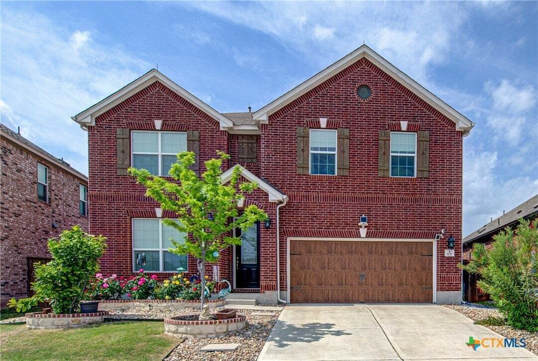 Haus in Leander, Texas, Vereinigte Staaten 1 - 18807725