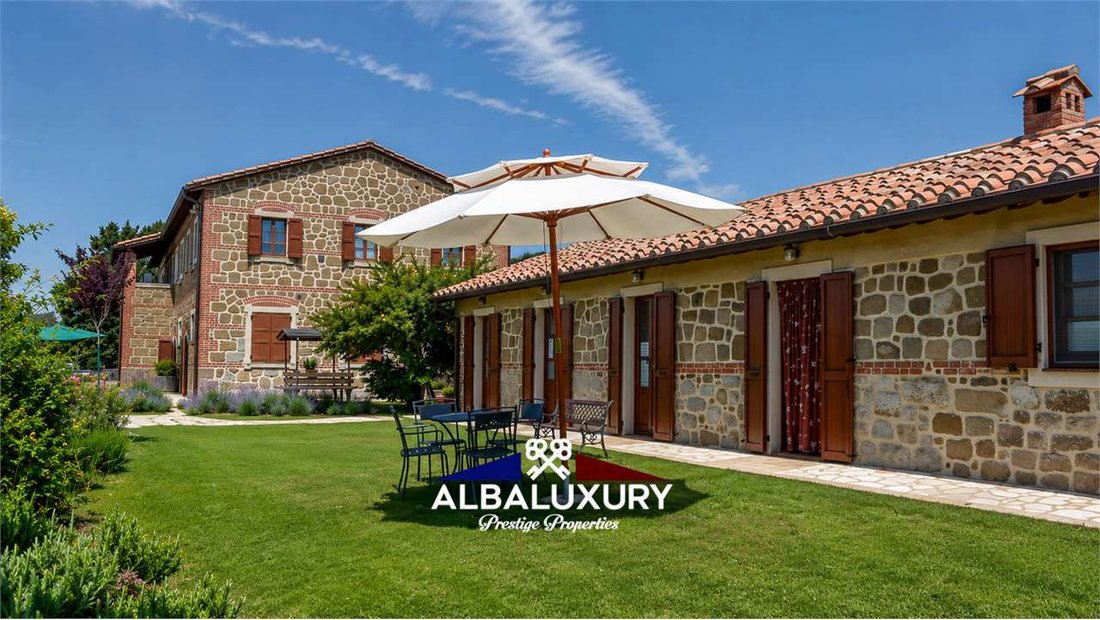 Villa in Pienza, Tuscany, Italy 2 - 16725996