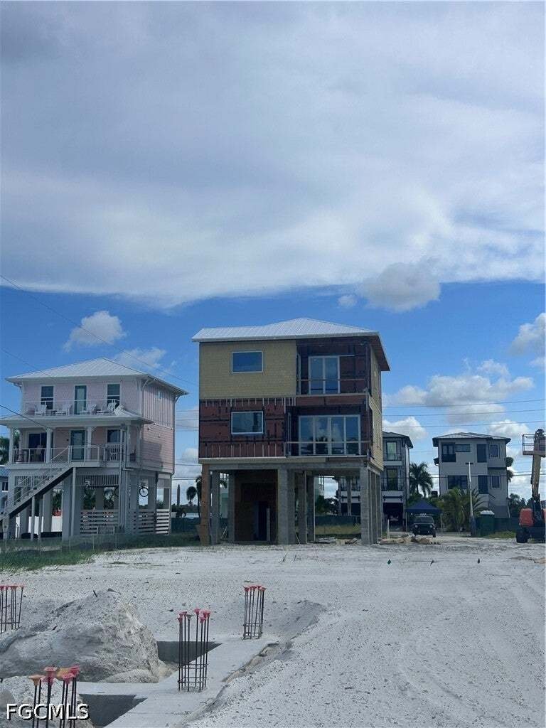 Maison à Fort Myers Beach, Floride, États-Unis 3 - 18807739
