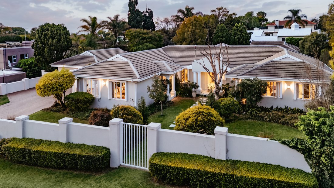 Estate in Kyalami AH, Gauteng, South Africa 2 - 18807501