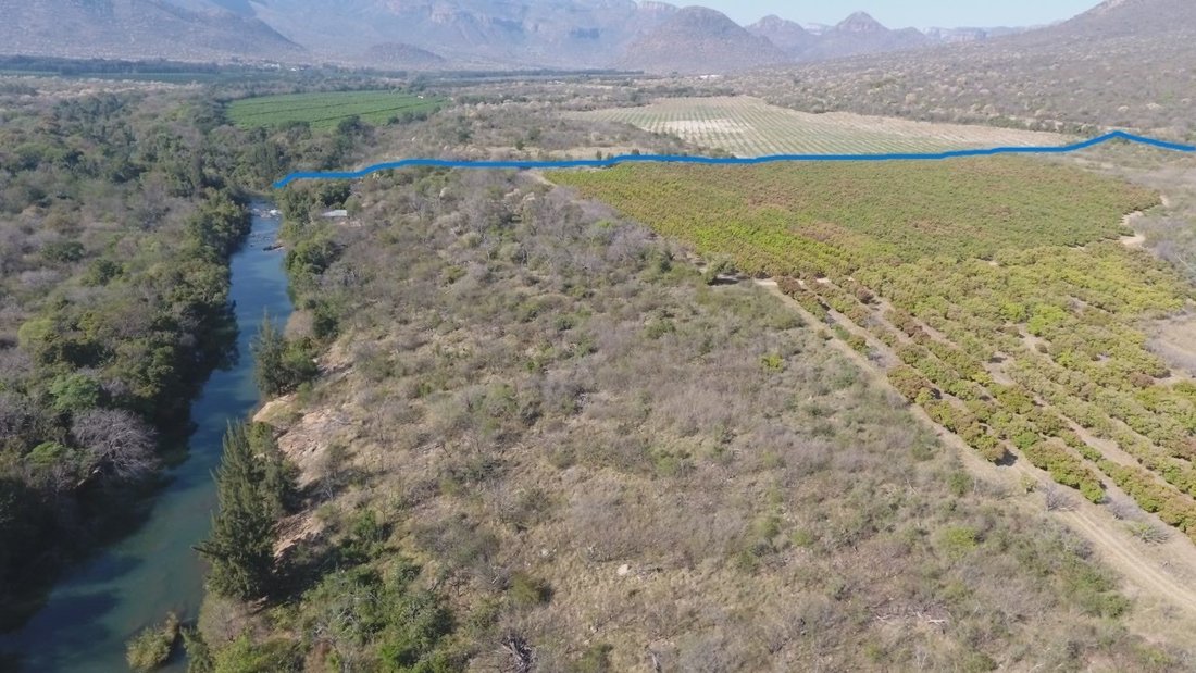 Farm Ranch in Hoedspruit, Limpopo, South Africa 2 - 18807503