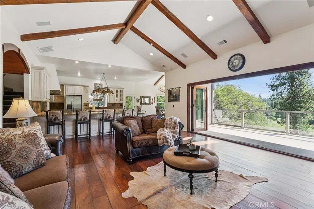House in Lake Arrowhead, California, United States 4 - 18321925