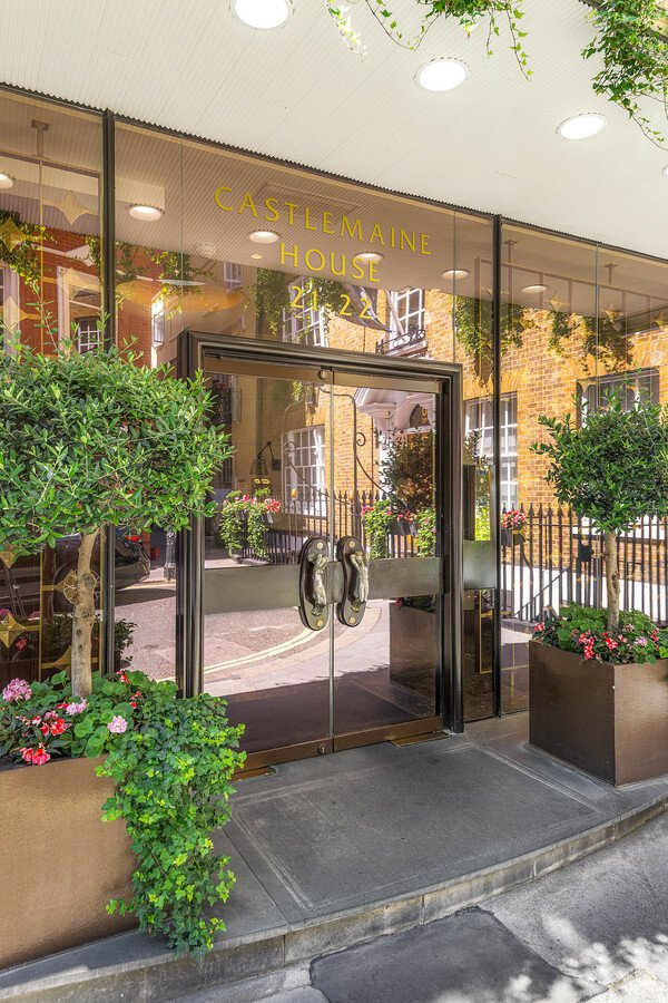 Apartment in SW1, Westminster, England 5 - 18806527