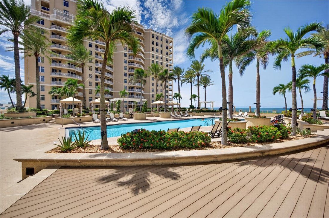 Condo in Clearwater, Florida, United States 2 - 18808025
