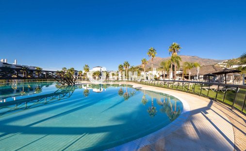 Penthouse in Estepona, Andalusia, Spain 1