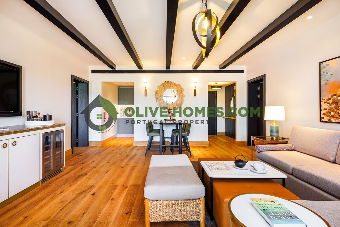 Apartment in Querenca, Tor e Benafim, Algarve, Portugal 3 - 11695409