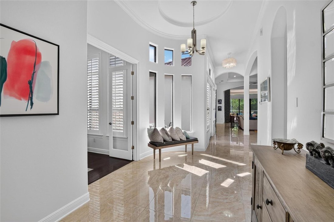 Casa a Tampa, Florida, Stati Uniti 2 - 18808024