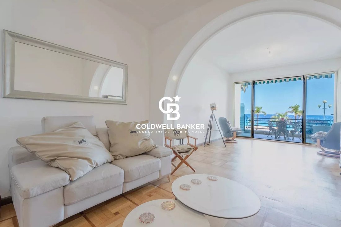 Apartment in Nice, Provence-Alpes-Côte d'Azur, France 1 - 18806802