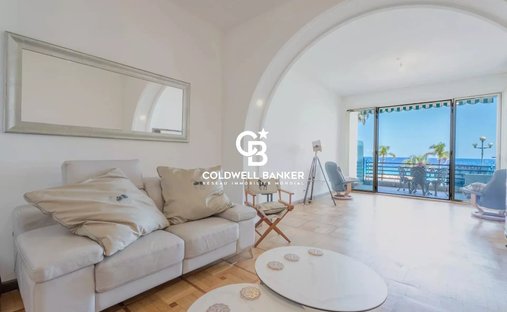 Appartamento a Nizza, Provenza-Alpi-Costa Azzurra, Francia 1