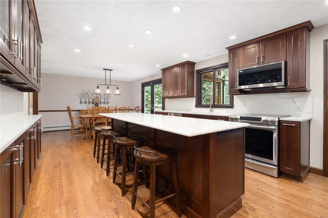 Haus in North Kingstown, Rhode Island, Vereinigte Staaten 5 - 18807959