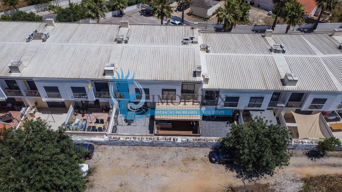 Townhouse in Ferreiras, Algarve, Portugal 4 - 18808712